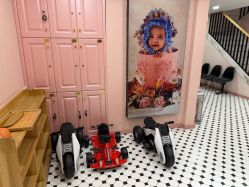 -吉姆叔叔亲子儿童摄影(青岛印象·山店)