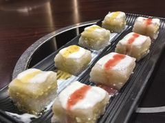 -幸福的烤包子·新疆菜