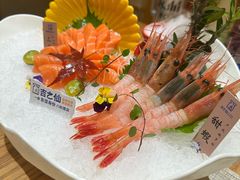 -吉之仙•中国制造•出口级食材日料店(领事馆总店)