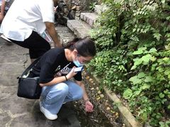 -竹泉村旅游度假区