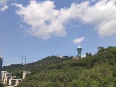 -狐尾山公园
