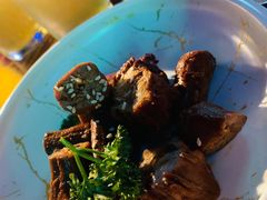 -MOSSO音乐酒吧·Live House(南京西路店)