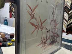 -宸宸画框裱画配框工厂店(莘庄店)