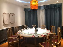 包厢-江南韵·无锡太湖文化体验餐厅(凤凰天街店)