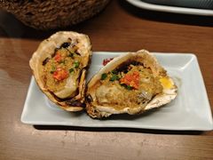 -蚝翅·海鲜粥·烧烤·羊肉季(鄞州万达店)