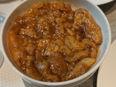 虾仁面筋-卫鼎轩·曹公馆(鼓楼店)