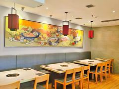 -吉野家(开发区新玛特店)