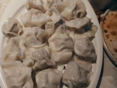 -悦海·家宴·冰花皮皮虾大锅贴(宝龙店)