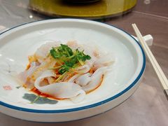 -聚春园自助餐厅(东街口店)