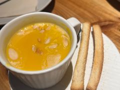 -本处·素食·融合料理(南油店)