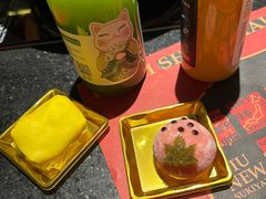 -牛New寿喜烧(虹桥新天地店)