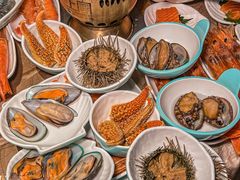 -上宴精品海鲜姿造(晶融汇旗舰店)