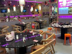 -椒行天下干锅牛蛙·(万宝店)