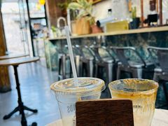 -METAL HANDS铁手咖啡制造局(五道营店)