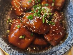 -荷塘秋月·本帮江浙菜(国权路店)