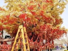 -济南方特东方神画