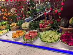 -春天烤肉自助餐厅(南内环店)