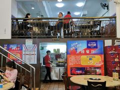 -李师傅脆肚(梅林店)