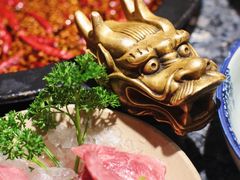 锅底-蜀大侠火锅(寰球文化地标·总府店)