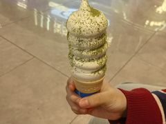 -DQ·蛋糕·冰淇淋(西城红场店)