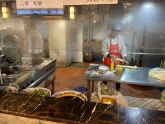-清真·西北人家风味馆(中山中路店)
