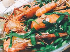 -阿静美食
