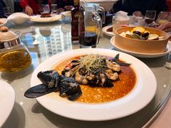 -紫鑫阁饭庄(长安店)