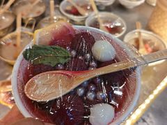-福苗小骆驼烧烤(大唐不夜城店)