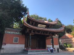 -晋江五店市传统文化旅游区