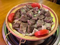 -阿婆情腊排骨火锅(饮玉巷店)