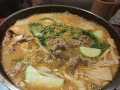 -花腰餐吧Bistro烧烤 傣味(传媒大学店)