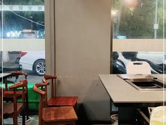 大堂-鑫宝沙茶牛肉火锅(永泰店)