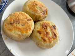 招牌肉饼-清真福燕来顺马家肉饼店