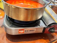-老铺人家酒店(紫荆名流店)