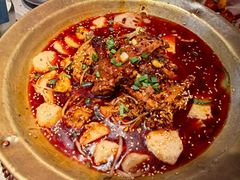-伟大航路烤鱼(迅驰广场店)