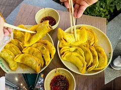 -李记清真馆(打钉巷店)