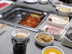 -海底捞火锅(天一广场亚细亚店)