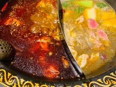 -大味老火锅City店