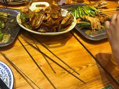 -老姑砂锅·烧烤天津菜(体北道店)