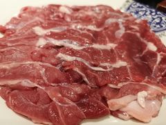 -福寿斋·老北京铜锅涮肉·烤鸭(顺义总店)