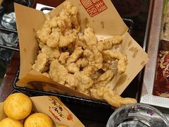 -重庆德忆火锅（龙南街3店）(渝水岸餐饮)
