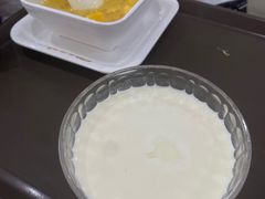 -圆碌碌甜品屋(二中店)