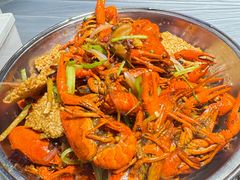 -学士怪怪龙虾·川菜·烧烤(学士街店)