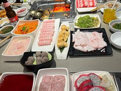 -海底捞火锅(苏宁广场店)