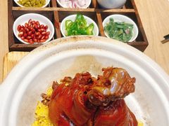 -汇丰苑·海鲜青岛菜(中山路大鲍岛店)