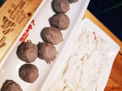 -为什么牛潮汕牛肉火锅(万胜广场店)