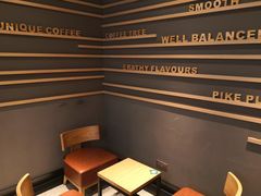 -星巴克(金茂大厦店)