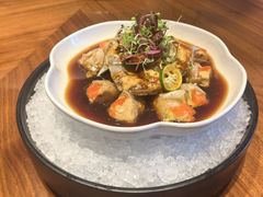 -高佳庄·海鲜酒楼(定海店)