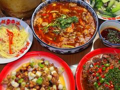 -小街47號江湖菜(四合院店)