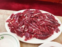 -陈记顺和潮汕牛肉火锅(韩江路店)